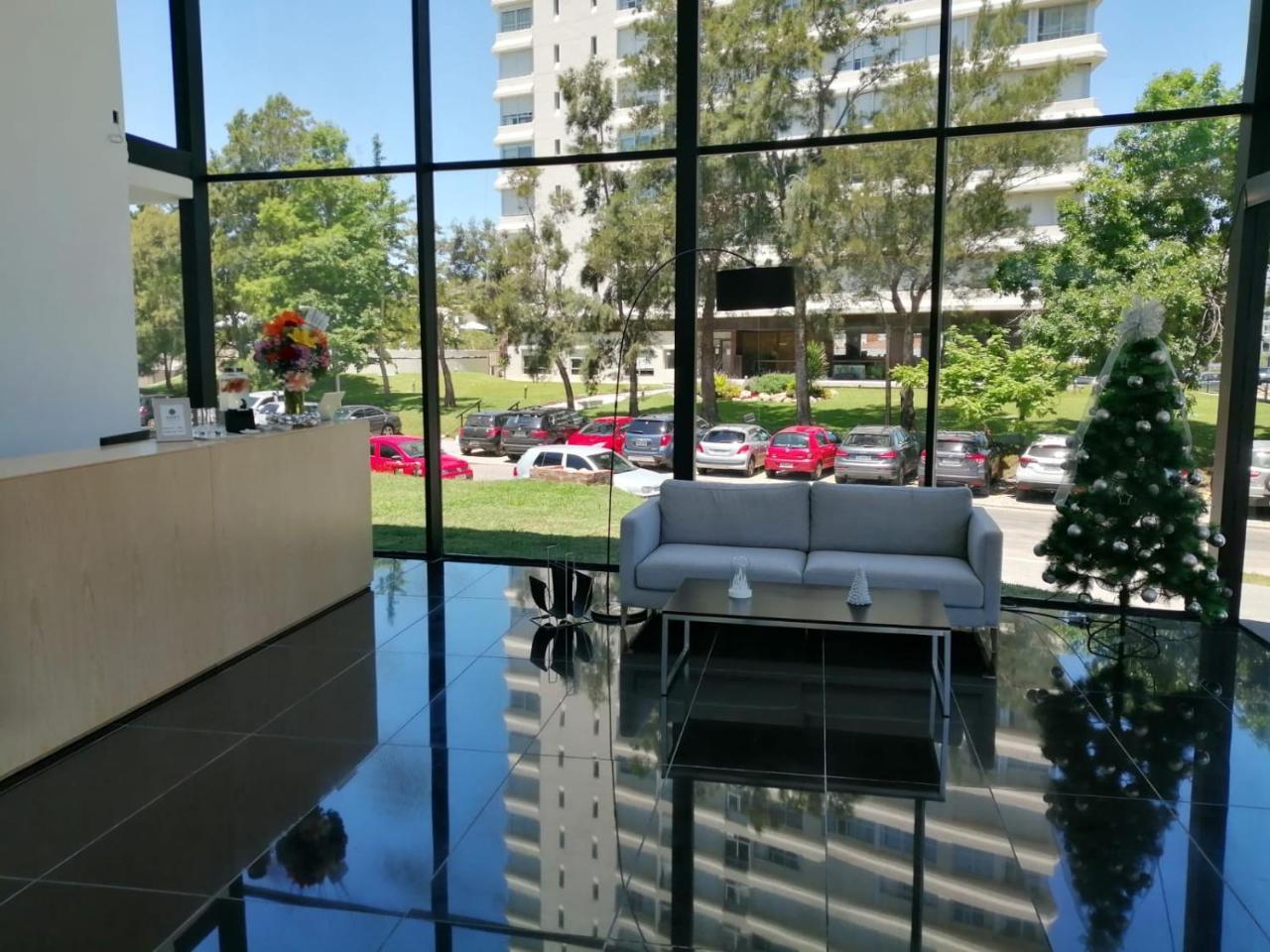 Don Majestic Hotel Punta Del Este Esterno foto