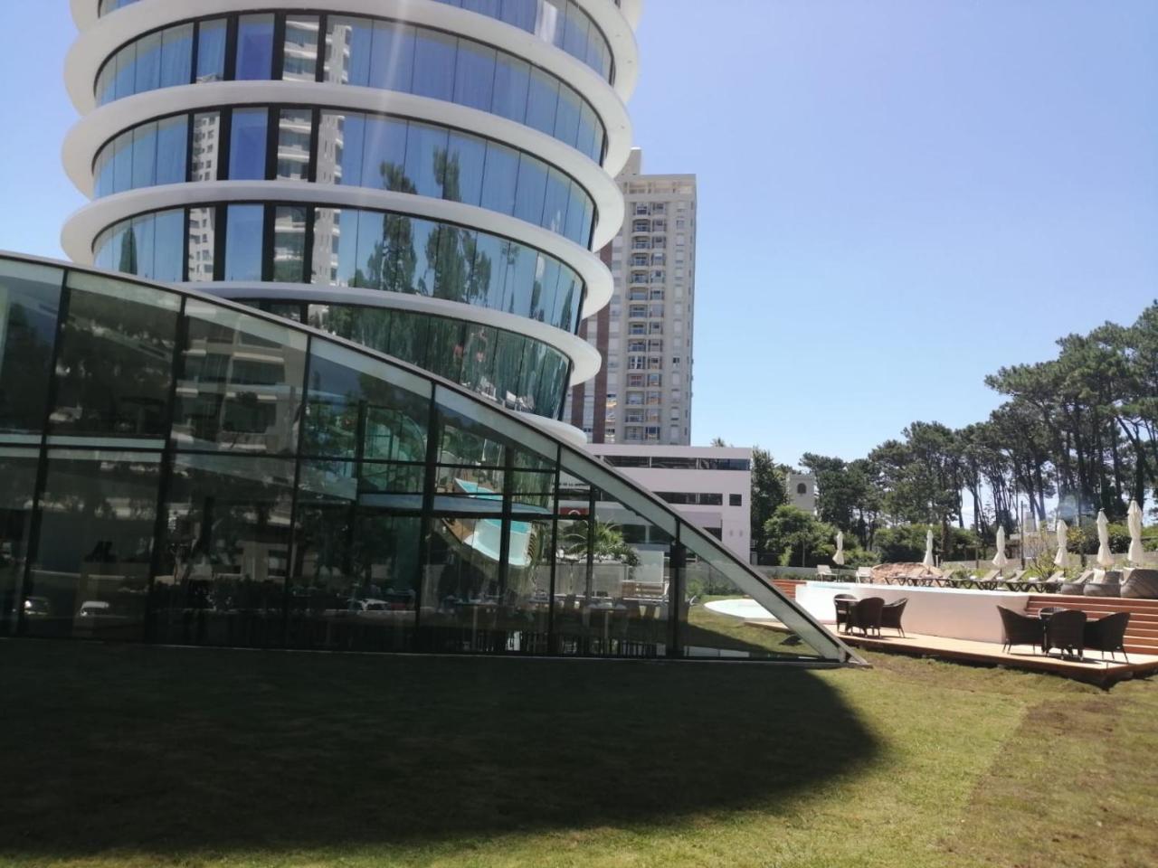 Don Majestic Hotel Punta Del Este Esterno foto