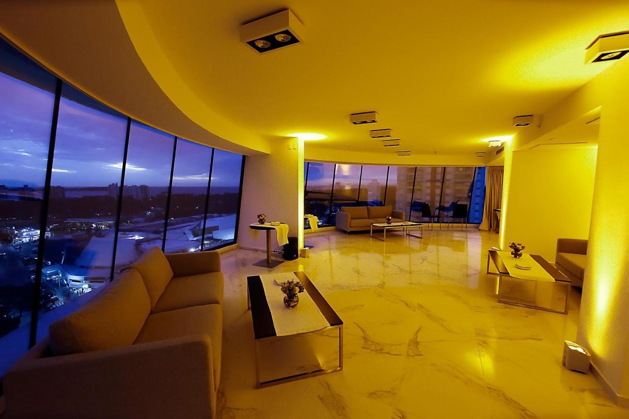 Don Majestic Hotel Punta Del Este Esterno foto