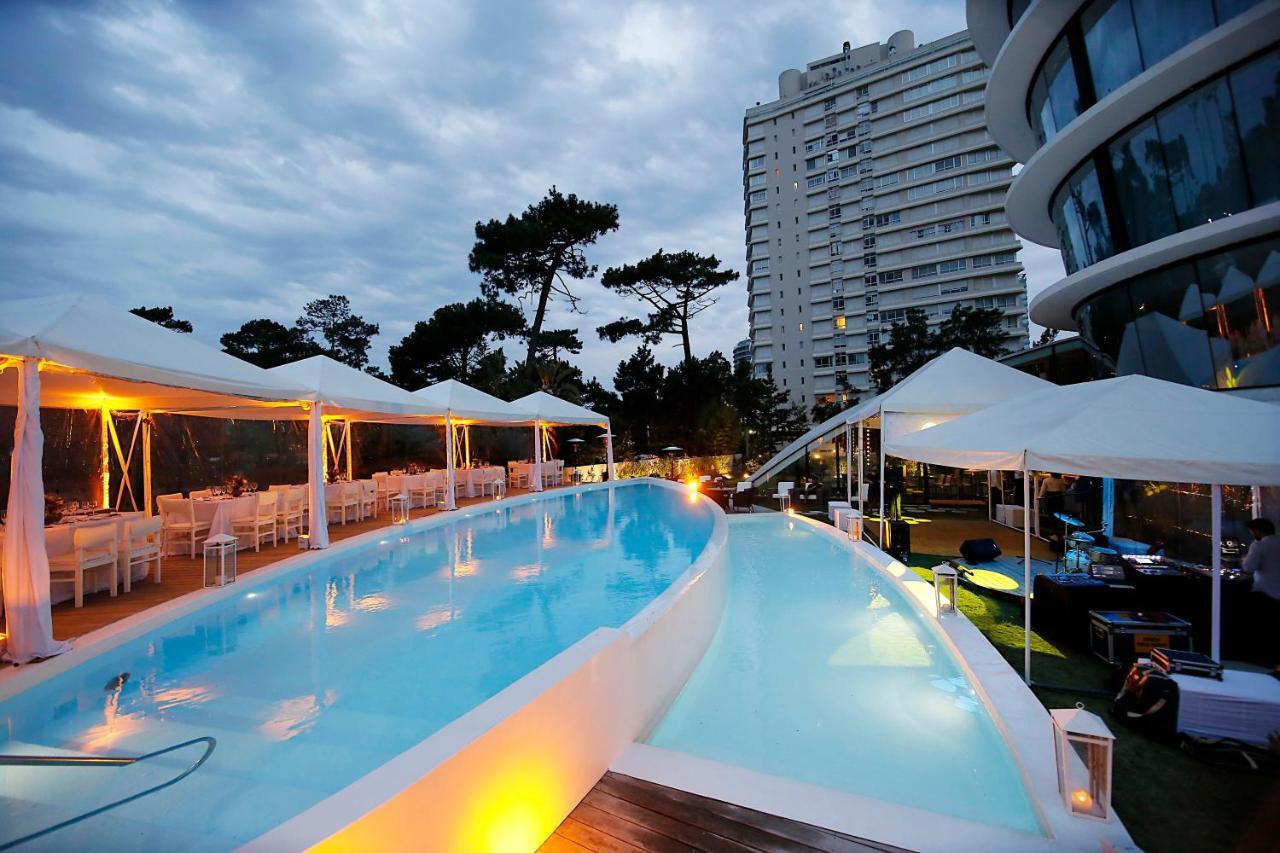 Don Majestic Hotel Punta Del Este Esterno foto
