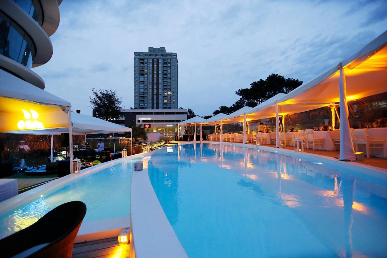 Don Majestic Hotel Punta Del Este Esterno foto