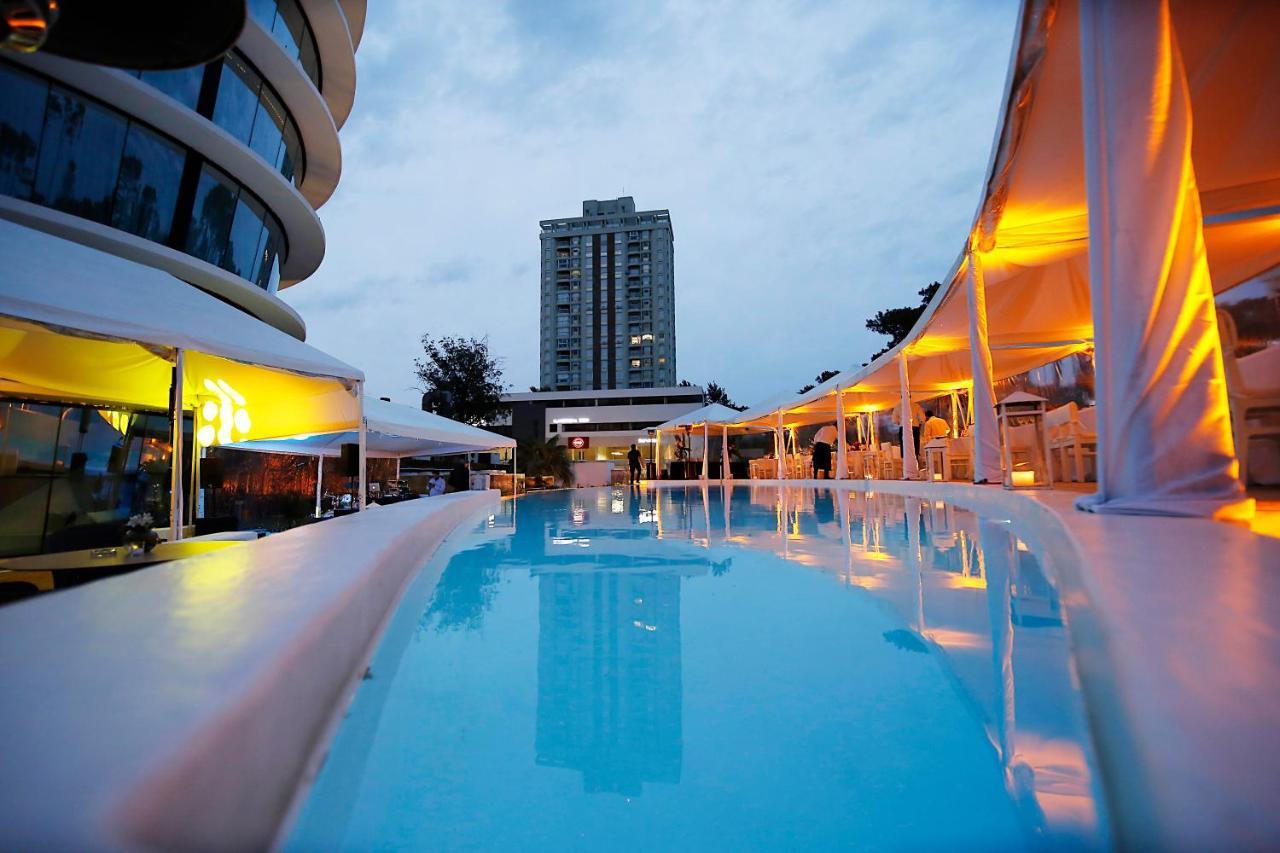 Don Majestic Hotel Punta Del Este Esterno foto