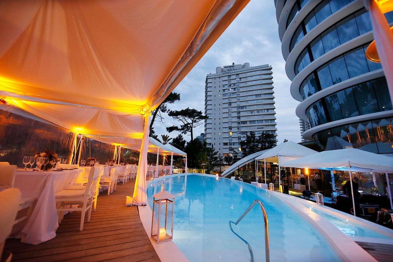 Don Majestic Hotel Punta Del Este Esterno foto